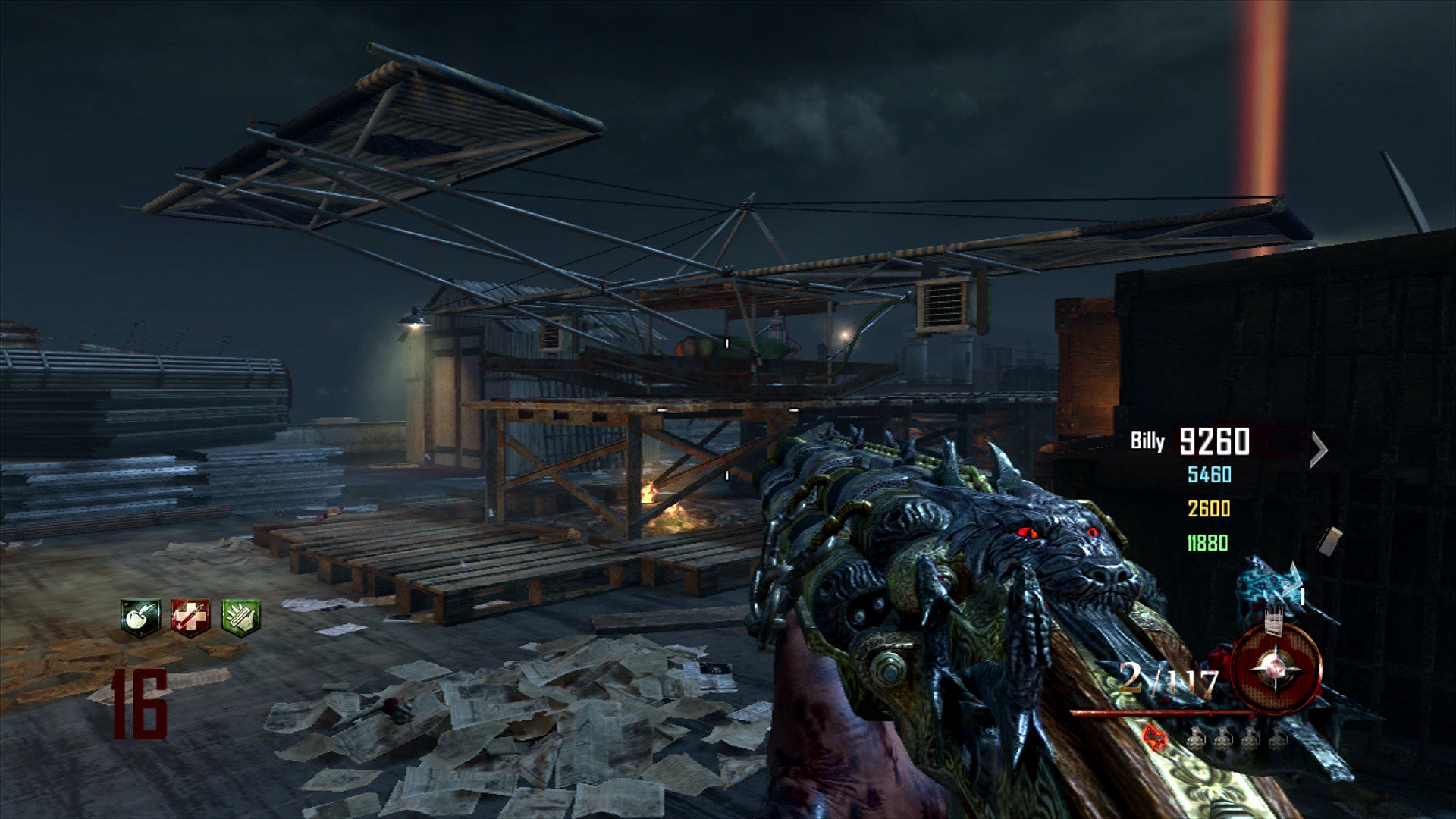 Mr Soldier En Twitter Currently Playing Bo2 Zombies Mob Of The Dead Is The Best Map T Co 4zjzypqjl0 Twitter