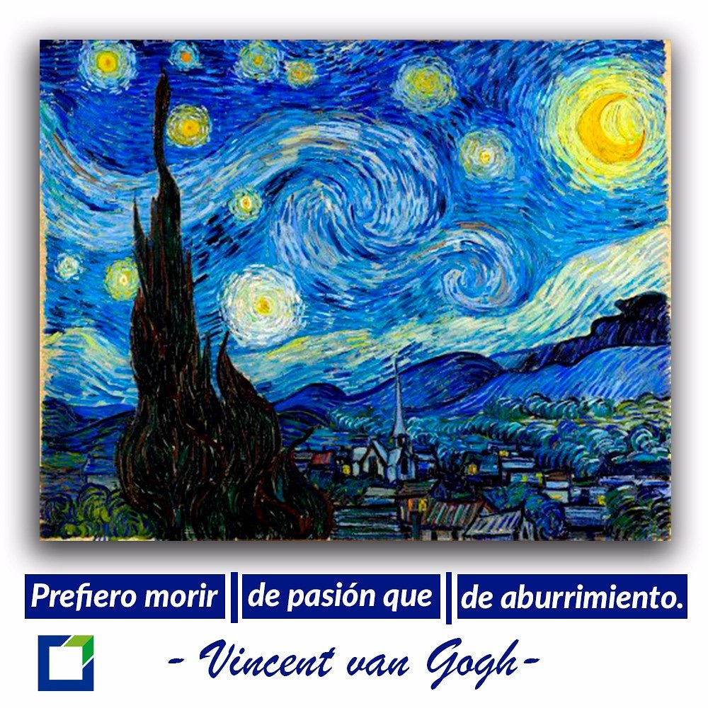 AeromaritimaInt's tweet photo. 🎨La noche estrellada - Vicent van Gogh. 🎨
🌌 Estilo: Postimpresionismo.
🎨Técnica: Óleo sobre lienzo.
👉Tamaño: 74x92cm.
#aeromaritimaint
#transportedearte #logisticaarte https://t.co/HXJeximE8R