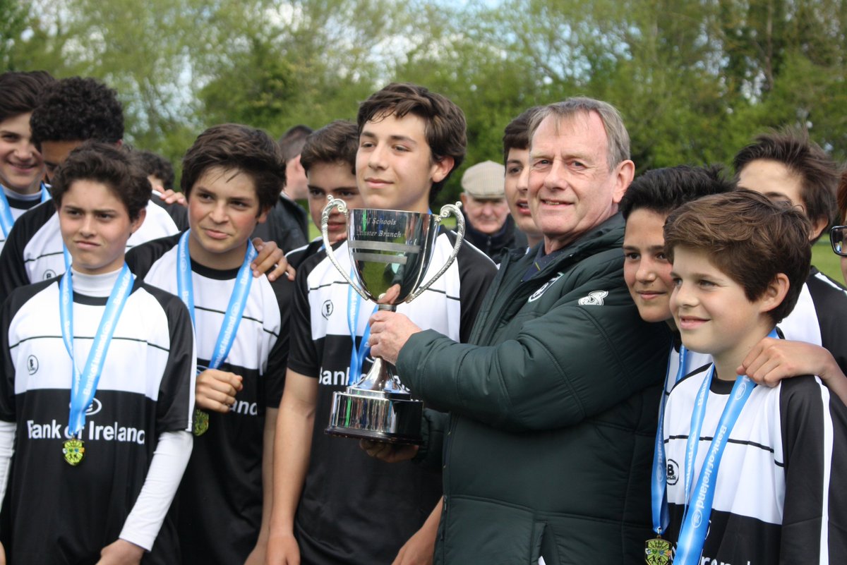 FAI Schools tweet media