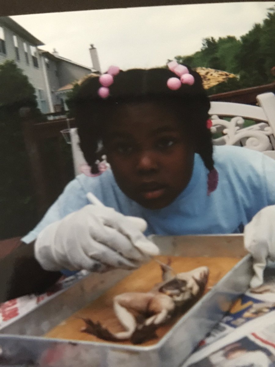 LunarLaureate's tweet image. A nigga been about that science and I’m still about that science #BabyNerd #ItMe #AnIntellectualChild #MyFavMedicalEncyclopediasNotPictured