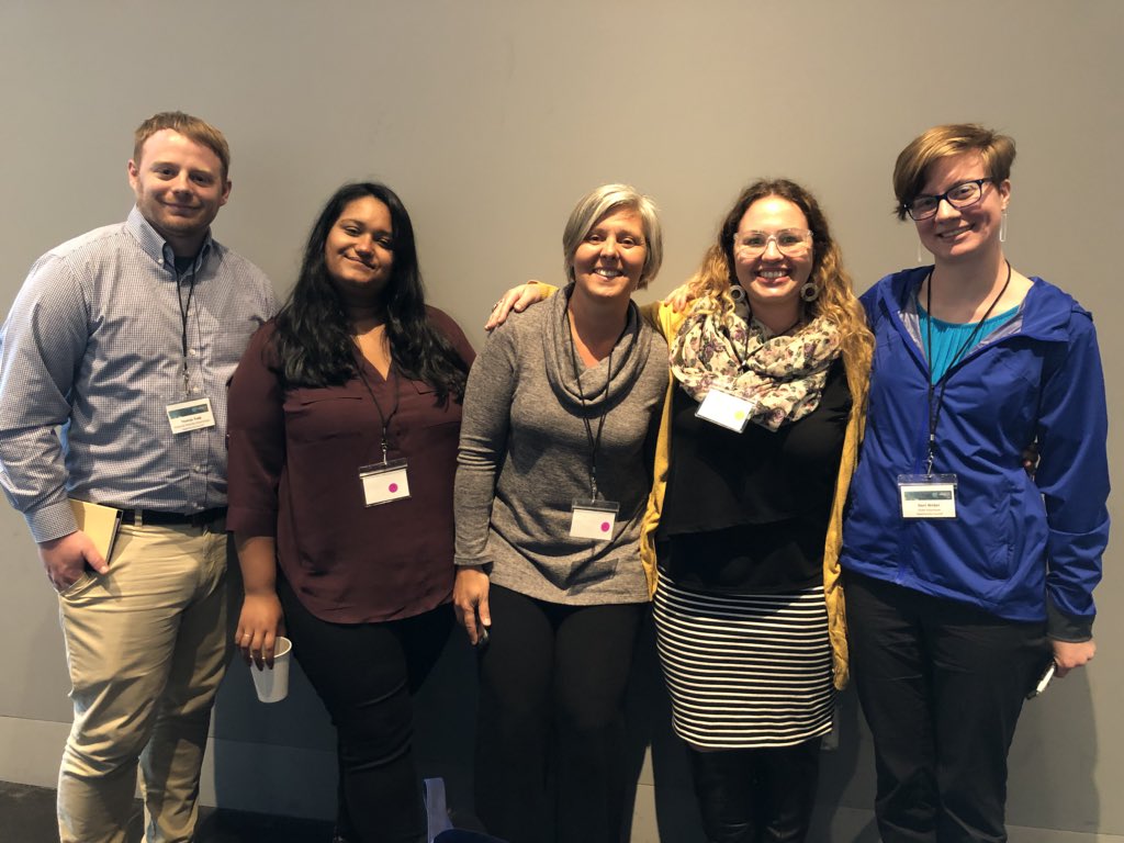 meagankathleens's tweet photo. Love getting to experience #FCSummit2018 with the #WABC and #OpportunityCouncil!!! ❤️ #WECU https://t.co/cgXlyKbBWR