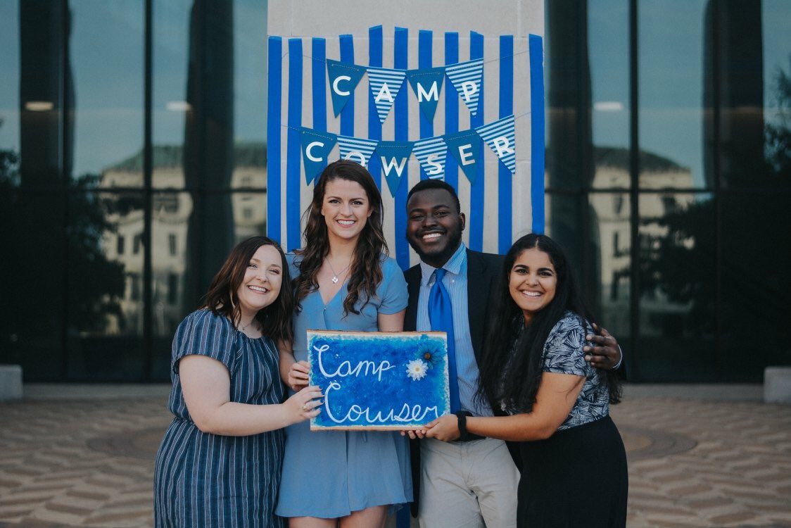 FishCampTAMU's tweet photo. #Day11 
Find out which partnership is going to help guide you through your transition to A&amp;M!! Our counselors are so excited to meet y’all and be the support system you need! 👍🐠 #tamu22 #14DaysOfRegistration https://t.co/milCxFqRjh