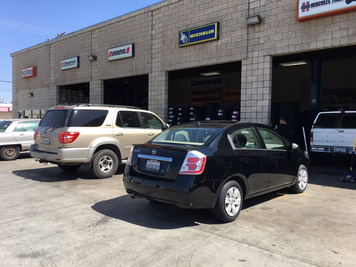 LancSpeedShop tweet picture