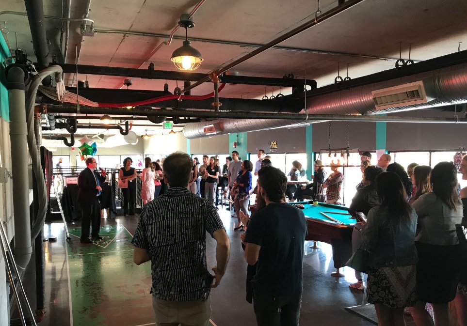 #CMSD Celebrated our #rockstar Cleveland Teaching Fellows today. #Wearealleducators #thisisteachCLE
#teaching #education #thankyouteachers #cleveland