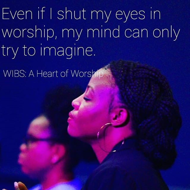 Wordinbitesize's tweet image. #icanonlyimagine. What physical eyes can not see but only the spirit. Only the heart that bowed down to Him. How majestic! How awsome! How great thou art!

#WIBS #Hisword #mysword #aheartofworship #christianity
