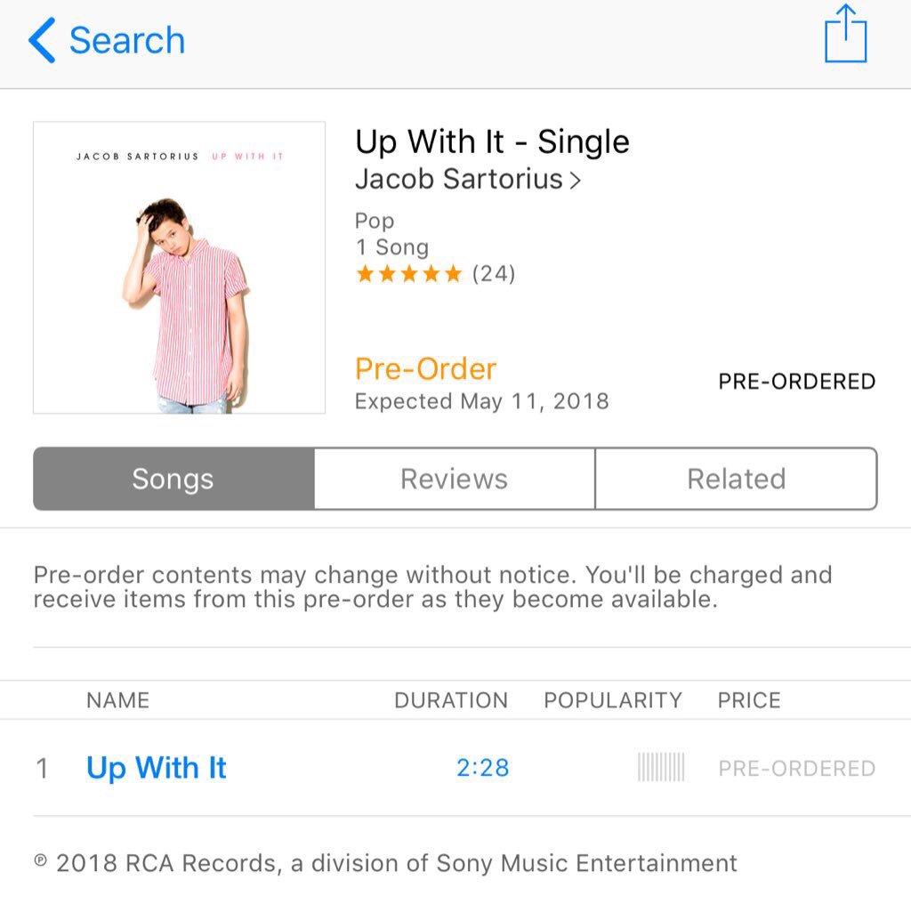 uhtheresa's tweet photo. i don’t think anyone is ready 🔥
#UpWithItAtMidnight
let’s get littt &amp; you don’t wanna miss out!
💫
@JacobAlerts https://t.co/ox8vjprSiL