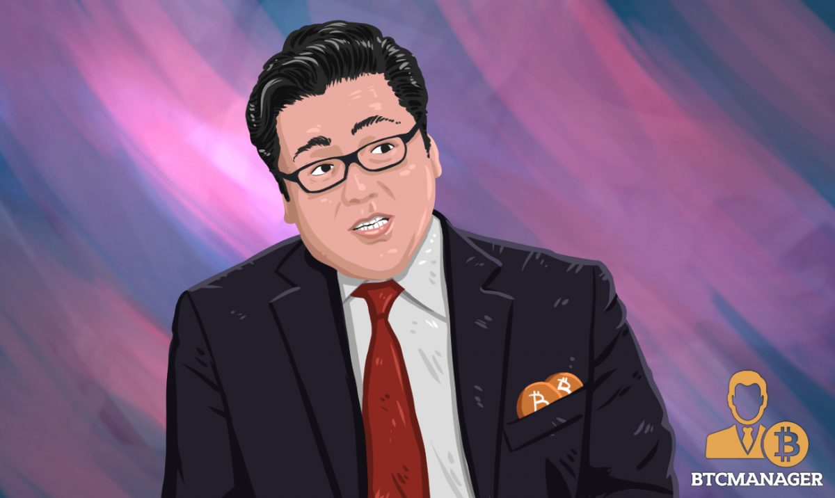 cryptodotnews's tweet photo. Tom Lee Assumes Consensus 2018 Will Push #Bitcoin Price to All-Time High BY: Priyeshu Garg

https://t.co/9Z8ppMKbBE

#Bitcoin_Conference #Bitcoin_News #Bitcoin_Price #Blockchain_Technology #Commentary #Finance https://t.co/baO1pz7Opa