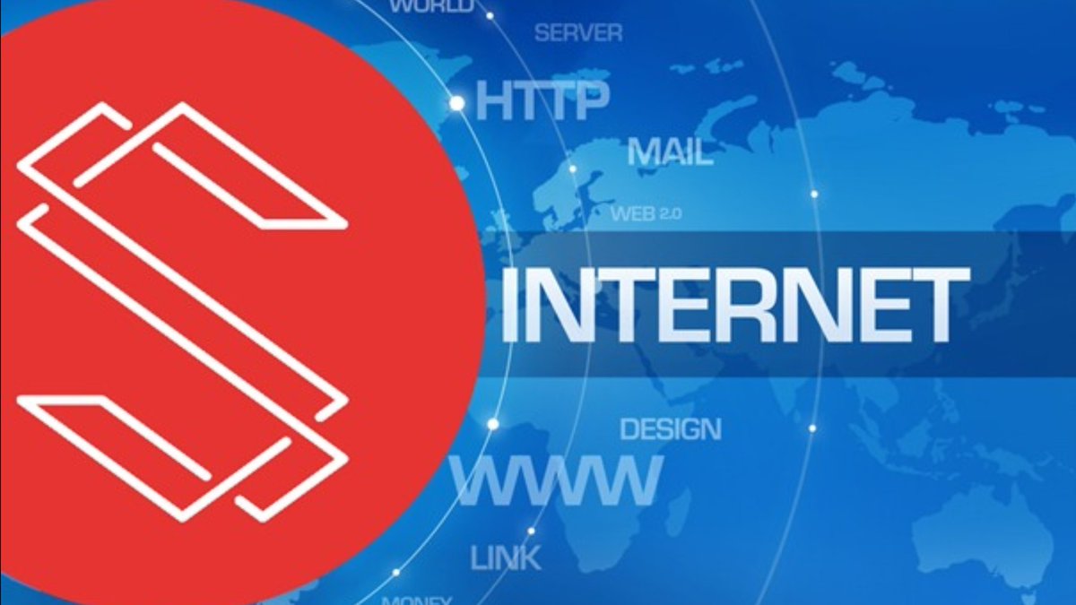 cryptoverion's tweet photo. Tomorrow marks a very important day for internet-freedom!
@SubstratumNet is releasing their open beta node to restore #NetNeutrality for everyone!

“There is no force, that can put an end to the human quest for freedom.”
#SubOpenBetaLive #Substratum $SUB https://t.co/bSt9vywYTX