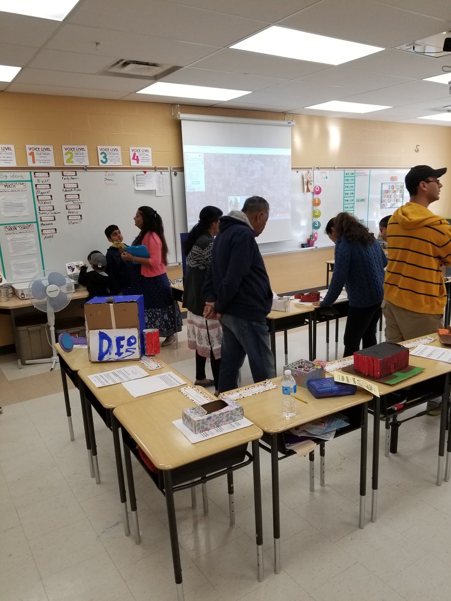 mrgoldenthalj's tweet photo. #TPPSLaunch is happening now!! Excited parents seeing all the hardwork. https://t.co/tBLx6blu7p