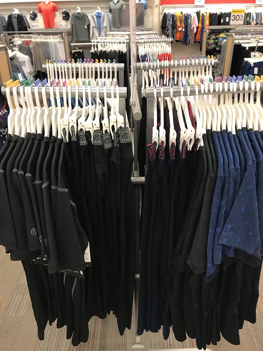 Men’s C9 update before Father’s Day! ⛳️⛹🏼‍♂️🏌🏼‍♂️ <a href="/Bethany_Insley/">Bethany Insley</a> <a href="/Shane23psu/">Shane imschweiler</a> @ColonJosian <a href="/JustinBowen415/">Justin Bowen</a>