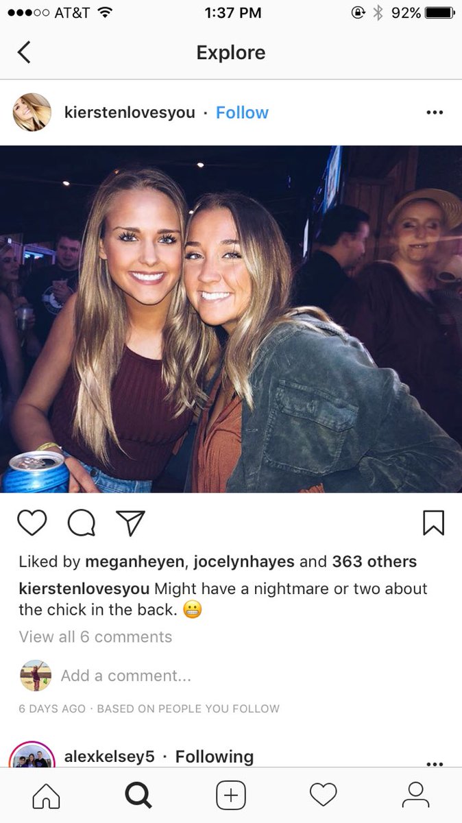 mar_char's tweet photo. I was literally a week away from graduating without anything too embarrassing happening to me... oh well here’s an opportunity to laugh. Remember me Aggieville! https://t.co/tGn9accXxf