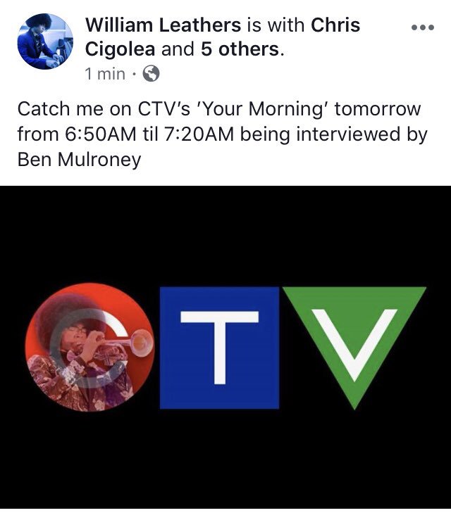 William Leathers tweet media