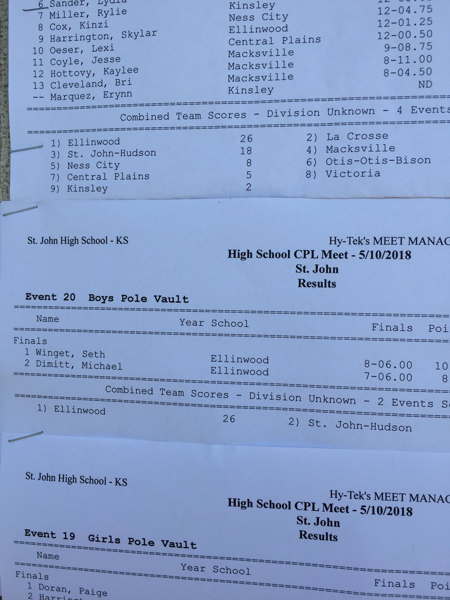 CPL Scoreboard tweet media