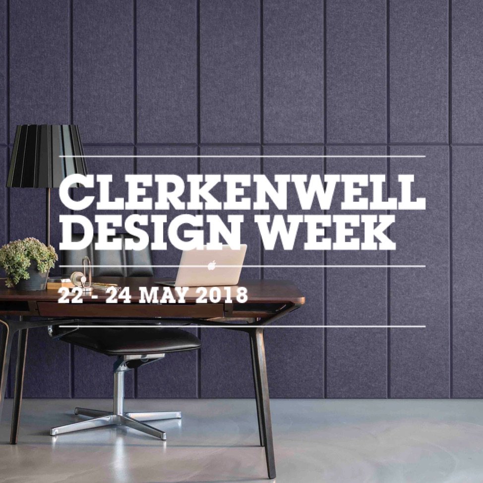WovenImage1's tweet photo. Getting geared up for #CDW18 and really looking forward to showing off our ranges of products that are made in part of plastic bottles otherwise destined for landfill. Visit us at @TheCollectiveAg in #DesignFields & find out more. #responsibledesign #ethicalinteriors https://t.co/6le8ndKBS9