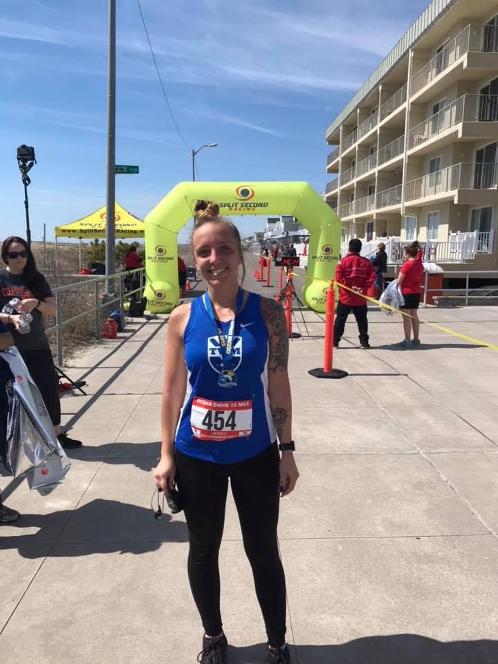 marcpelerin's tweet photo. Good luck to all the #TrainwithMarc runners who are toeing start lines this weekend! https://t.co/piaXvqIBny