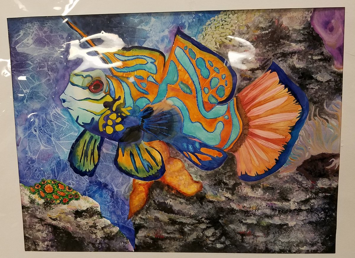 ArtKaylor's tweet photo. Bragging rights. Statistically speaking, my AHS art students were the most awarded out of 5 Butler county schools. 58% of my students placed either 1st, 2nd or 3rd. Here are some examples of their INCREDIBLE work. #kaylorskids #ahstrojanfam #weareandover #usd385 #andoverschools https://t.co/ZwQZzMwGgr