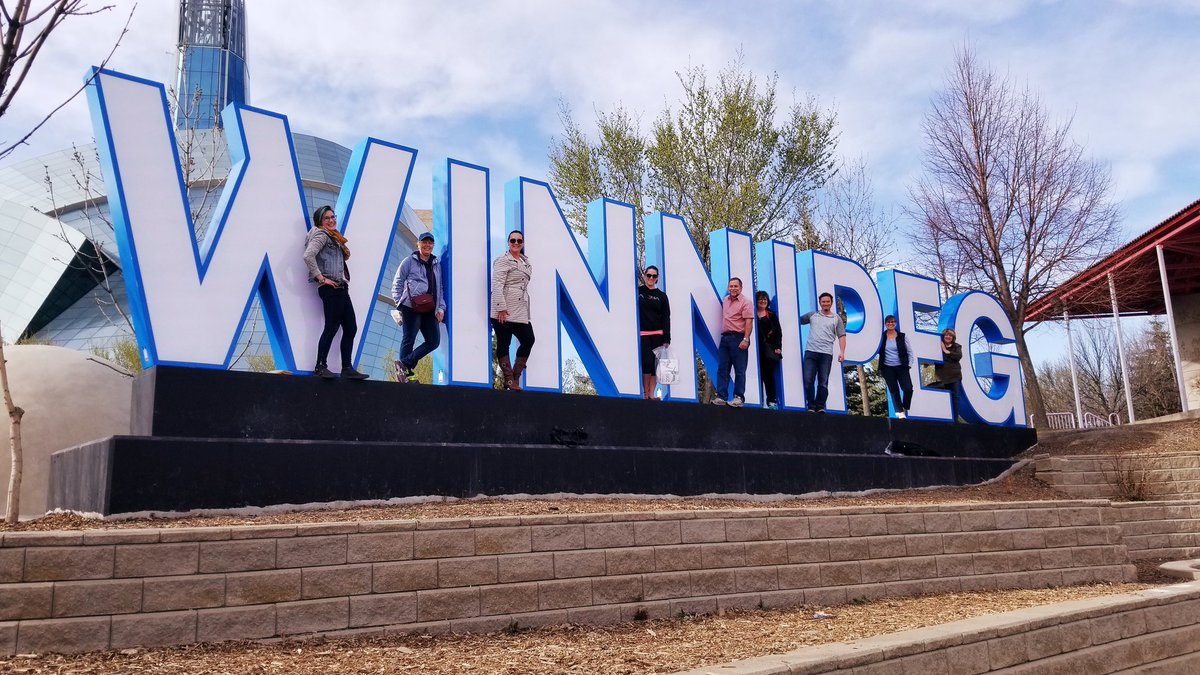 Good times in Winnepeg 👍@yo_stelms <a href="/AbEdSD57/">AbEdSD57</a> @leekarpenko