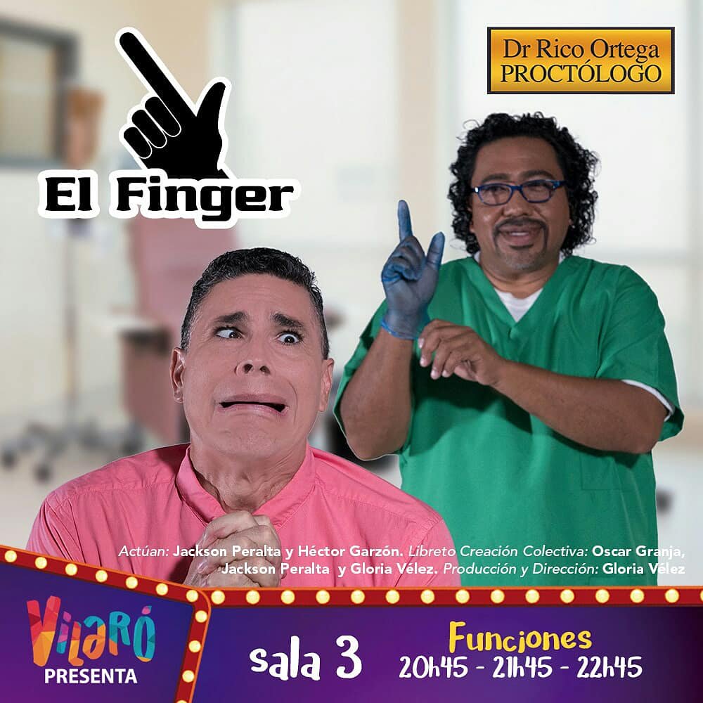 gentilefusion's tweet photo. 5ta Temporada con #4SALAS en @vilaroshow Festival de Comedias para esta Gran apertura:
#CuartodeMotel
#TuMadre
#ElFinger
#Sexflix
Además Restaurante a La carta y música en vivo todas las noches.
RESERVAS: 0984081000
Entradas: $5
C.C.Laguna Plaza Km12.5 Vía a La Costa. https://t.co/hrjOtyVWU6