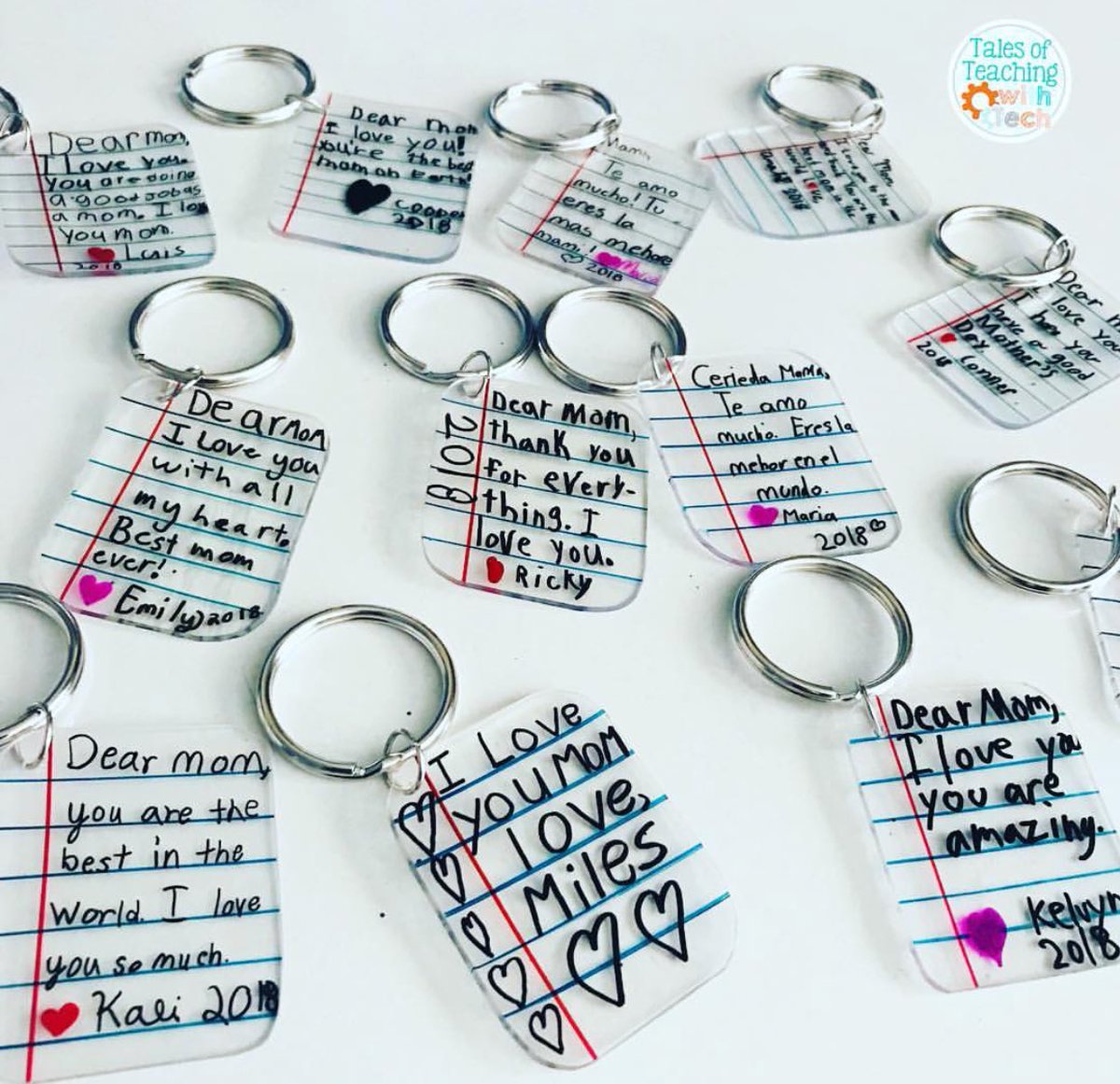 Mrs Alana McLaren tweet media