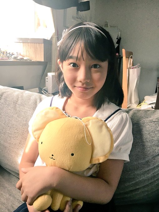 Twitterのコスプレ画像6