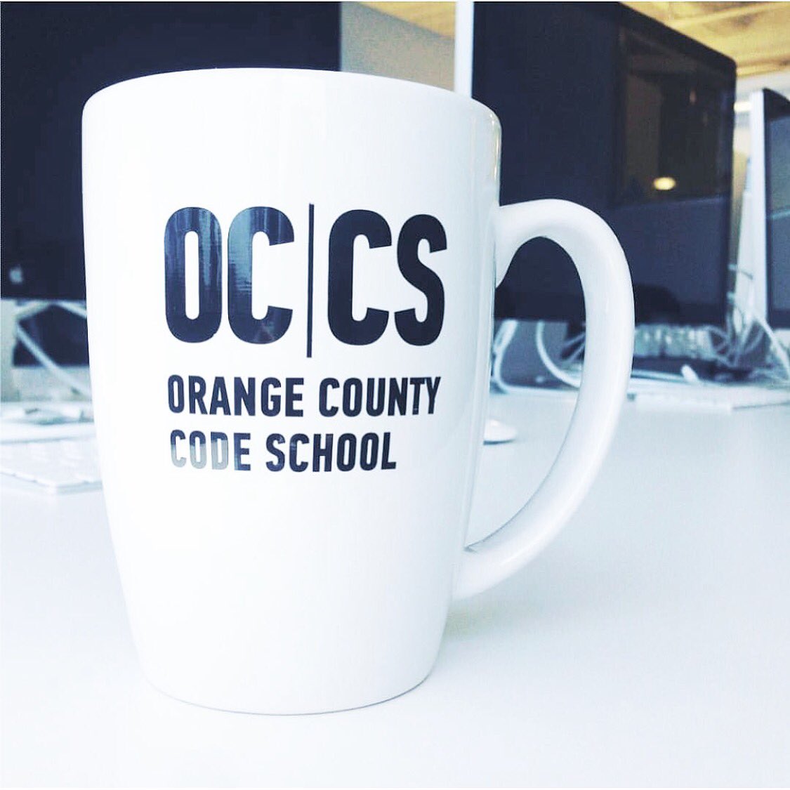 OCCSDEV's tweet photo. Cohort 12 starts Monday! #codingbootcamp #LearnToCode #JavaScript #SoftwareDeveloper https://t.co/X8uqOaHkuq