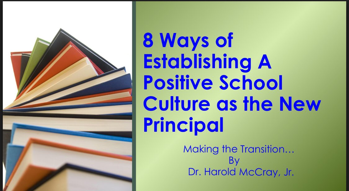 drmccrayspeaks's tweet photo. Thanks you @PrincipalHolden and the Resident Principals of @pgcps for allowing me to present to you today. It was a great time and I wish each of you the best in your administration journey. So proud of each of you. https://t.co/sZ7n0nYdAE