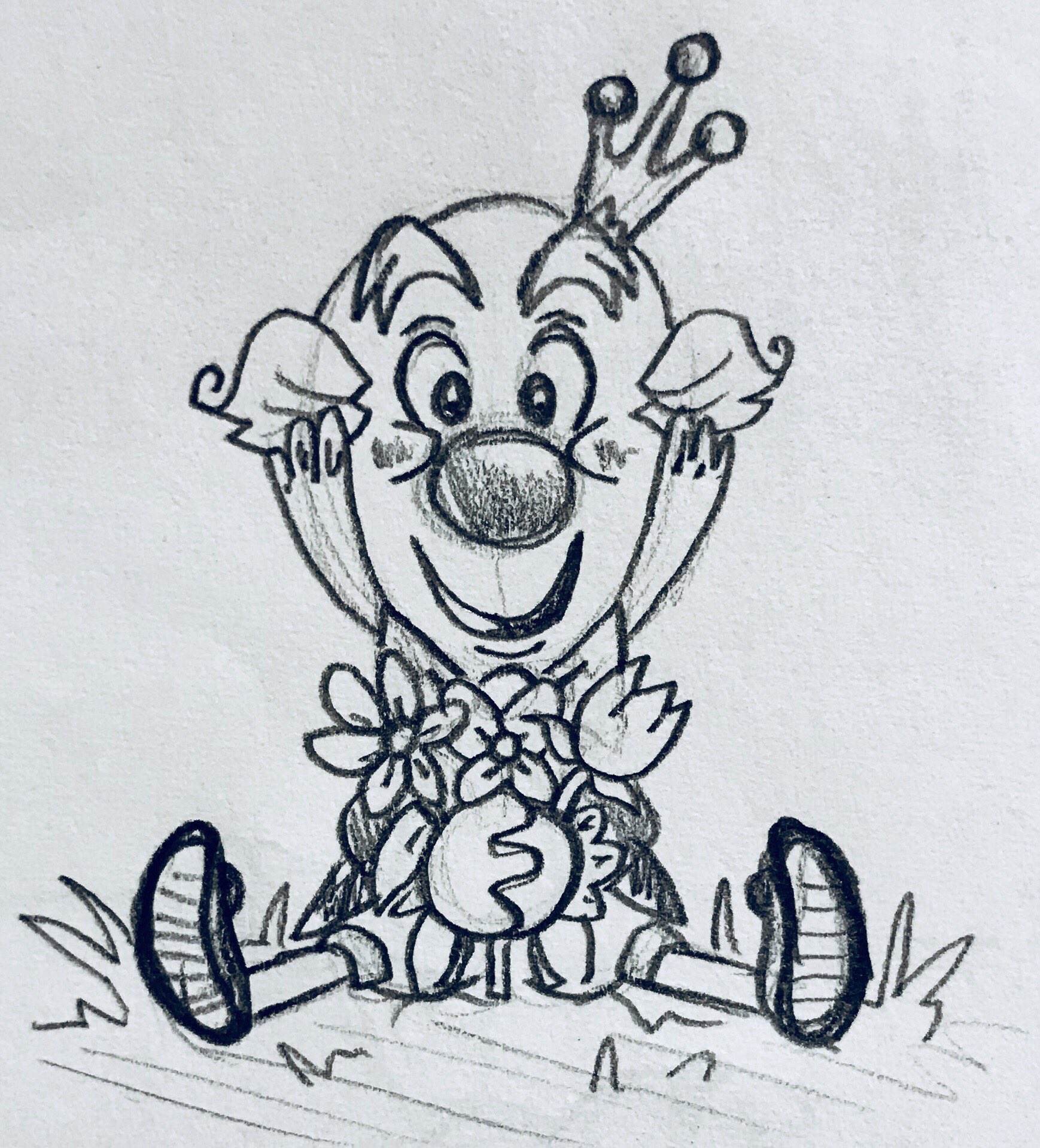 Happy birthday, !! I hope it s a wonderful one! 