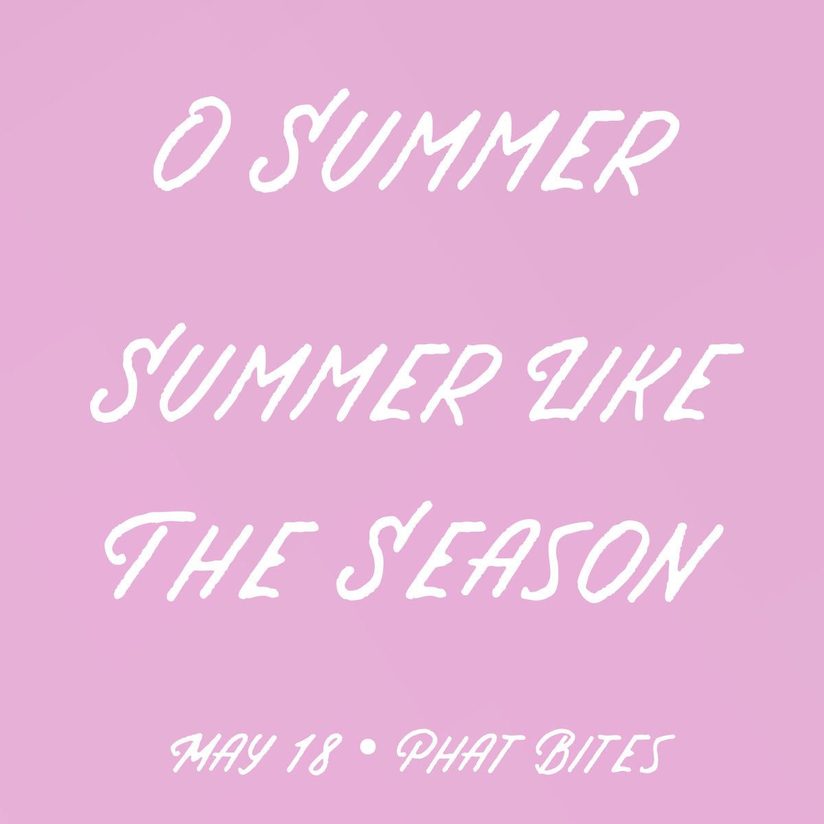 coming up! the sunniest show ever 🌞🌞🌞 don’t miss it. come get some yummy vegetarian food and listen to some sunny songs