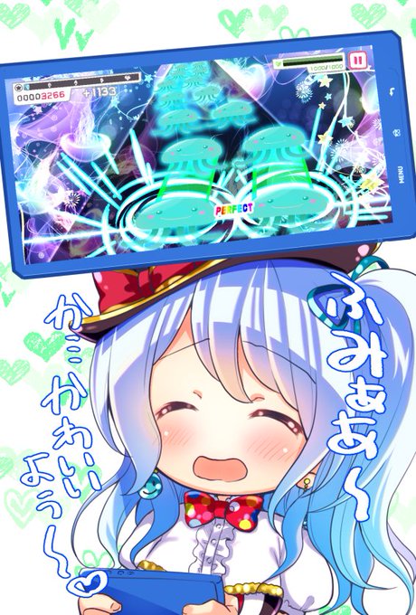 花音生誕祭18のtwitterイラスト検索結果 花音生誕祭18のtwitterイラスト検索結果