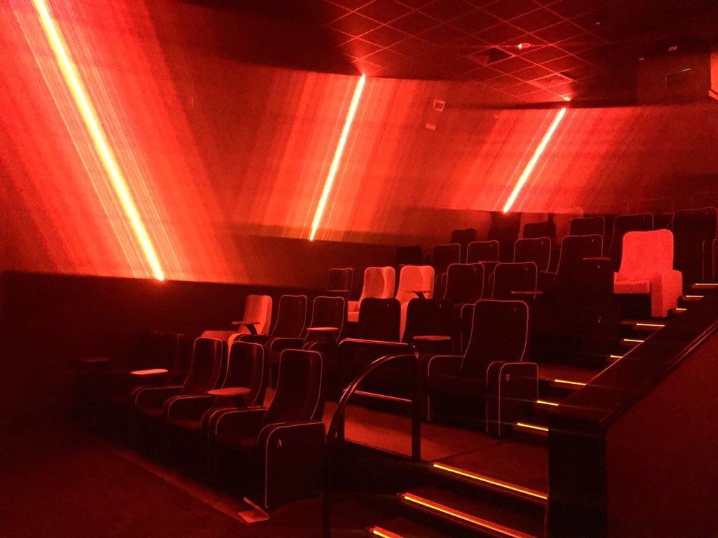 burrowslittle's tweet photo. Another successful opening for #TheLightCinema. This time in #Bradford. Congratulations to the #BurrowsLittle team led by #KasiaMogilnicka and #IanLittle. Great job as usual. https://t.co/qzmSV1r00c