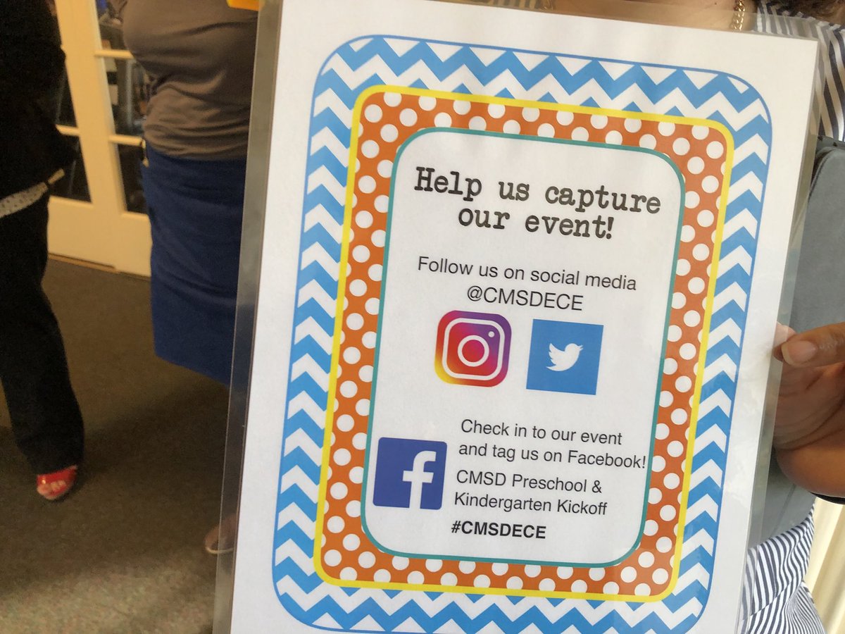 CmsdKaren's tweet photo. Awesome venue for an awesome event- welcome CMSD PreK-K registration night #CMSDECE @CLEMetroSchools @CMSD_BLUE https://t.co/TUdtNidSaC