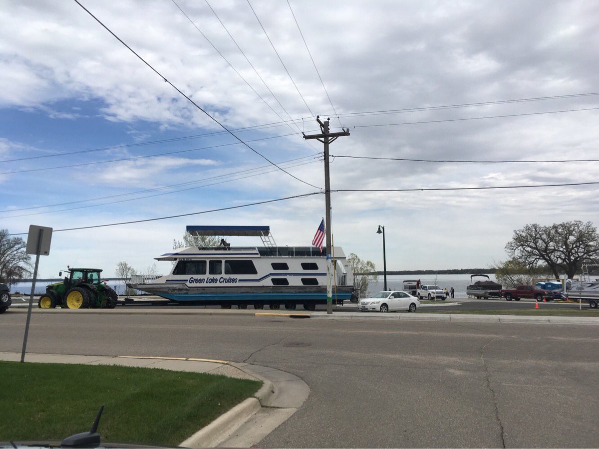 Here are some highlights from the Minnesota Governor’s Fishing Opener today in Willmar! It was an incredible day in the sun ☀️