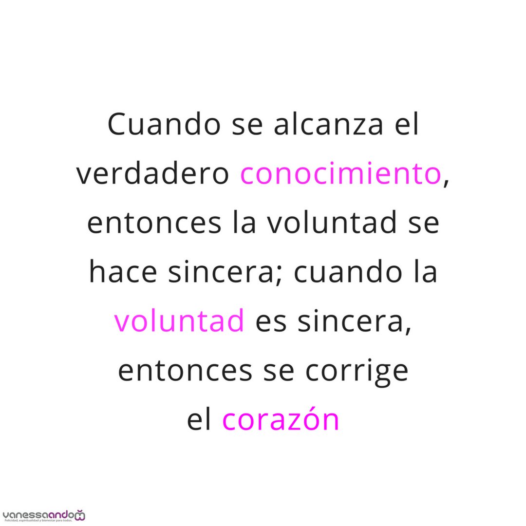 vanessaandom's tweet photo. cuando se corrige el corazón, entonces se cultiva la vida personal; cuando se cultiva la vida personal, entonces se regula la vida familiar; cuando se regula la vida familiar, (...) entonces hay paz en este mundo. Confucio
#vanessaandom #confucio #confucioquotes #inspiracion https://t.co/PncnNUeJkx
