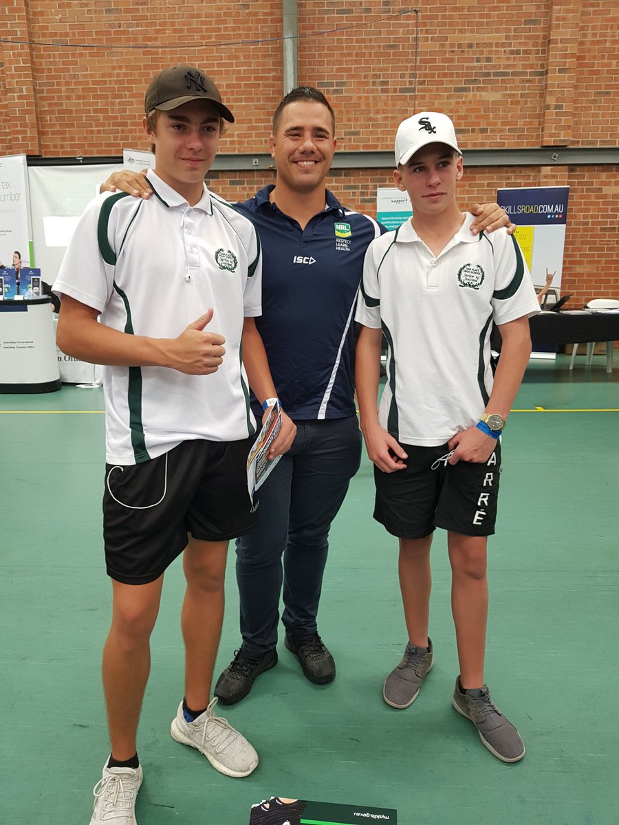 Bronson Harrison tweet media