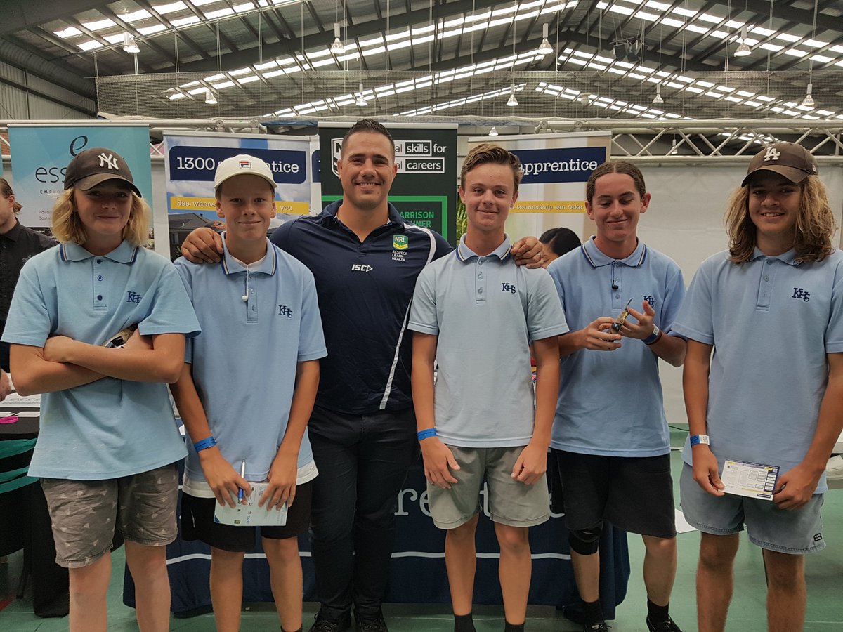 Bronson Harrison tweet media