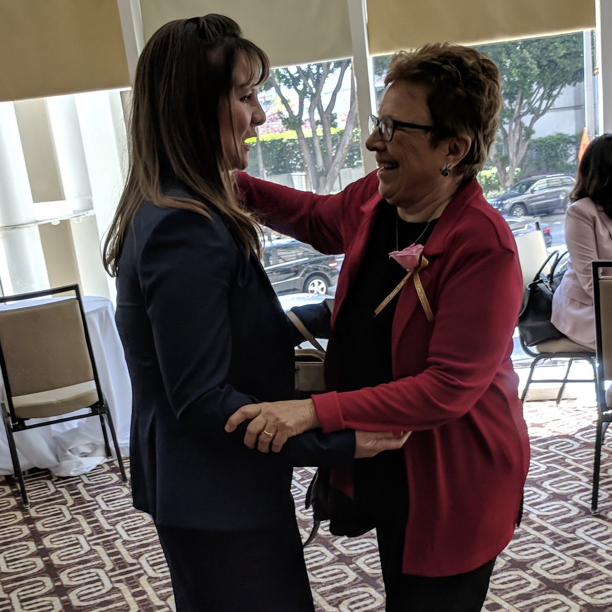 Taryn Teutsch (@tarynteutsch) on Twitter photo Patti Giggans, you are the best! Thank you for your support! Love you!
<a href="/PeaceOvrViolnce/">Peace Over Violence</a>
<a href="/PattiPOV/">Patti Giggans</a>
<a href="/ywca_gla/">YWCA-Greater LA</a>
#phenomenalwomen
#TogetherWeCan
#TogetherWeMust
#WeArePhenomenal
Justice4mom.org #Justice4mom Patti Giggans, you are the best! Thank you for your support! Love you!
<a href="/PeaceOvrViolnce/">Peace Over Violence</a>
<a href="/PattiPOV/">Patti Giggans</a>
<a href="/ywca_gla/">YWCA-Greater LA</a>
#phenomenalwomen
#TogetherWeCan
#TogetherWeMust
#WeArePhenomenal
Justice4mom.org #Justice4mom