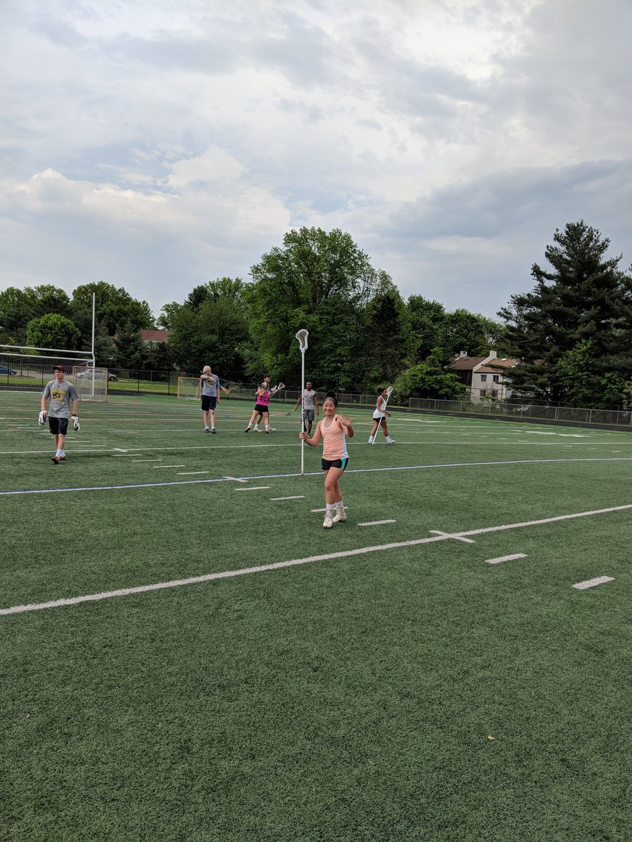 Wilde Lake HS Girls Varsity Lacrosse tweet media