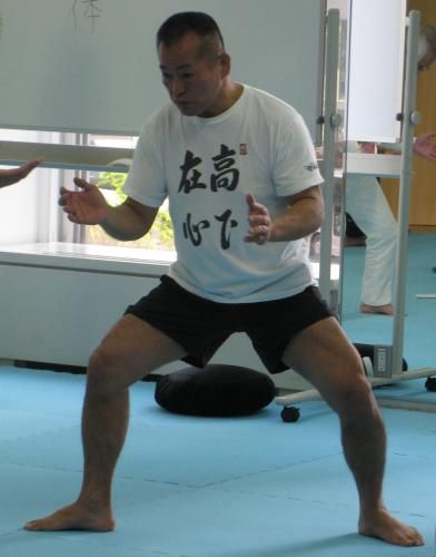 Joshiryokulesson Pa Twitter 女子力レッスンおすすめ講座 新宿教室 四股 股割り といった力士の強靭なカラダを支えるための基礎運動を体験します 血液の流れをよくし 体の不調も改善し 健康維持にも重要なコアを鍛える日本伝統のコアトレで固まった体を