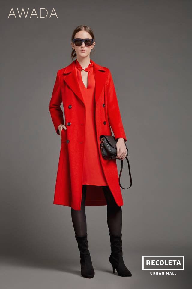 recoletamall's tweet photo. Combina los encantos de #Awada https://t.co/g0yTkMVVnF