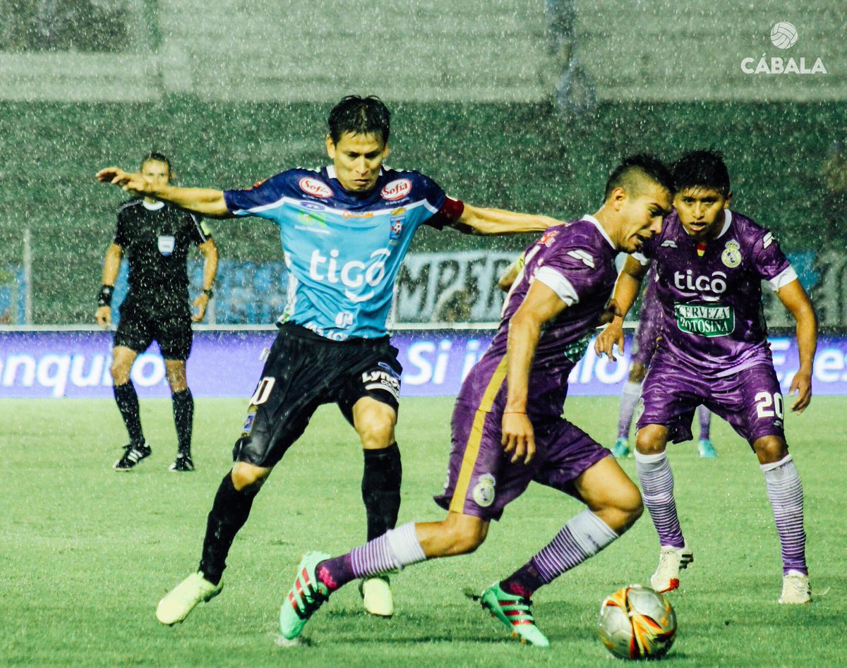 JOSELITO VACA, EL SÍMBOLO CRUCEÑO QUE SE RENUEVA CADA TEMPORADA
Texto: Edsy Gisbert
Fotos: Alvaro Gumucio Li - Alvaro Durán Herrera
Leé más en: revista-cabala.com/2018/04/23/jos…
#Cábala #BalónDeOro