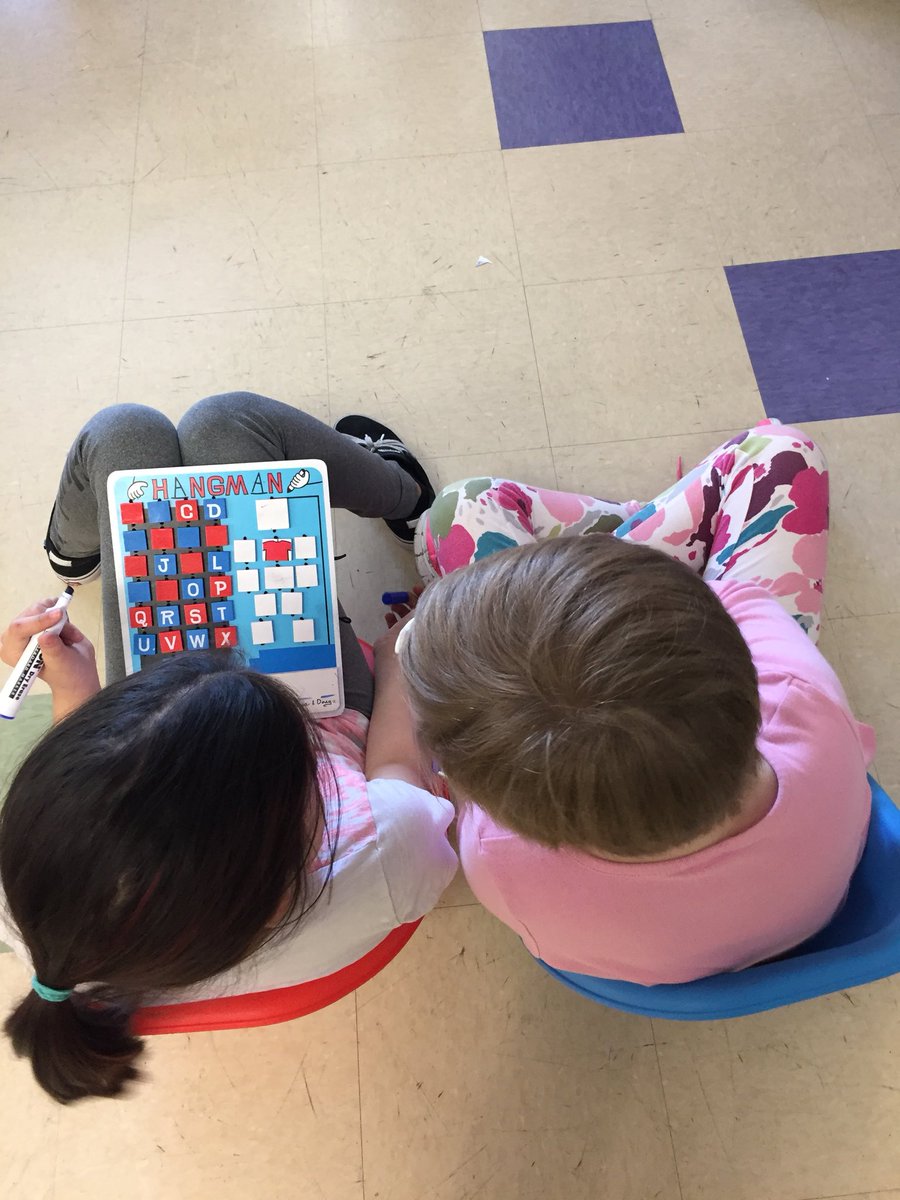 belinda_loder's tweet image. Learning through play - developing Language skills #playbasedlearning #grade3fun @HTEK6 @NLESDCA