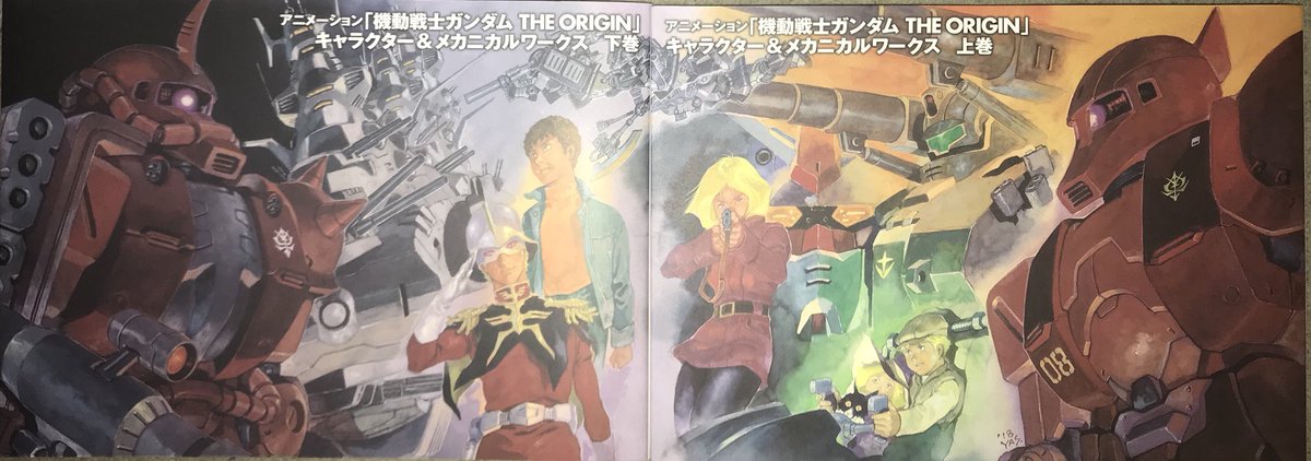 ガンダムエース ガンダム関連電子書籍フェア実施中 ついに 機動戦士ガンダム The Origin 誕生 赤い彗星 が劇場公開ですね 公開を記念してガンダム関連電子書籍フェアを Book Walker T Co Oavtur5slo など主要 電子ストアにて期間限定で