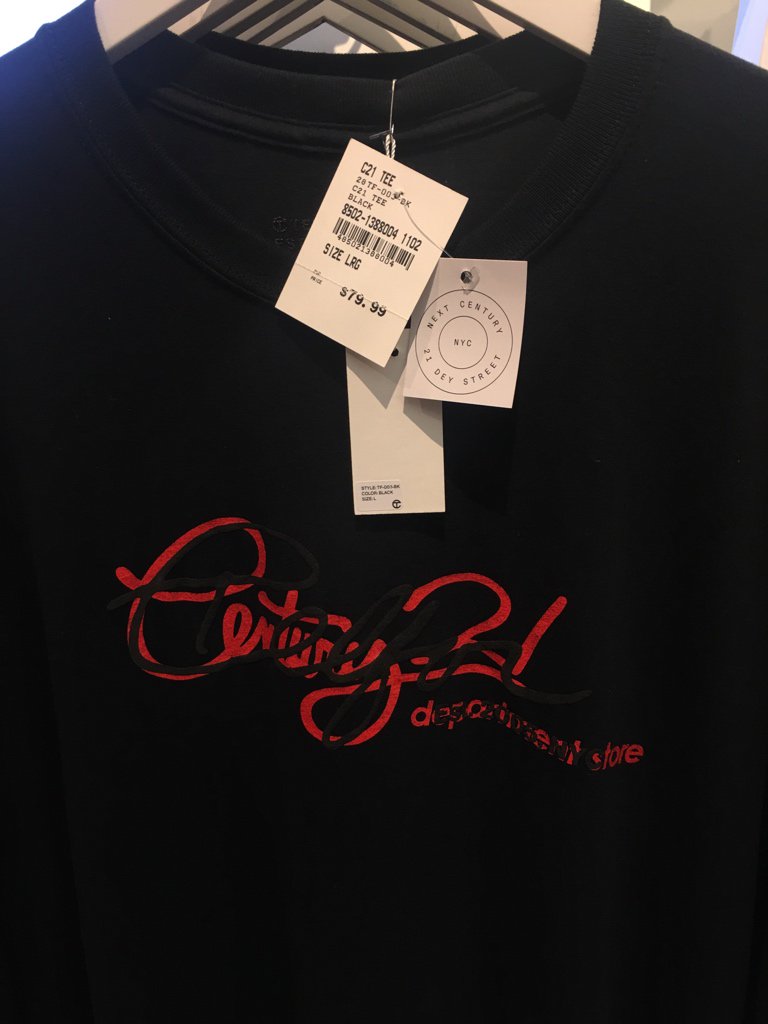 ross dress for less t shirts