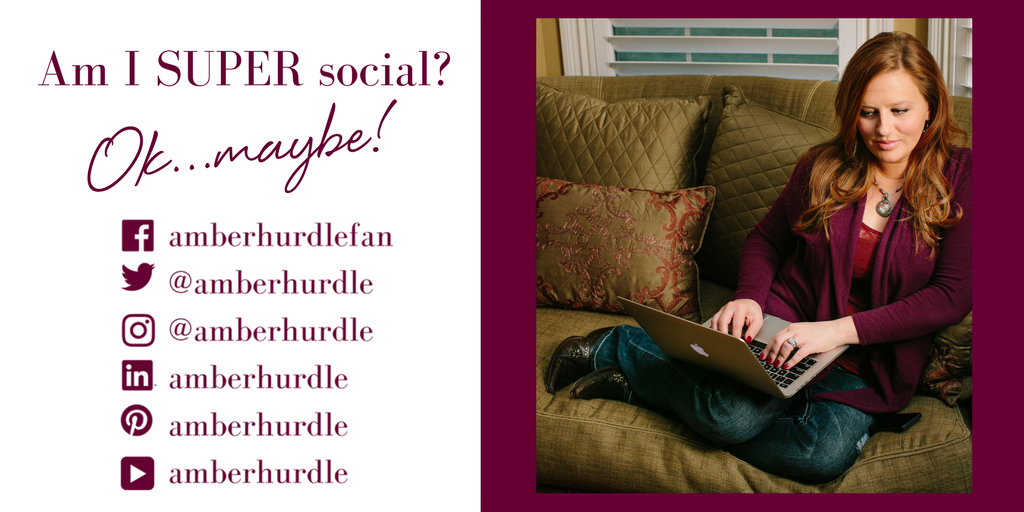 theamberhurdle's tweet photo. I'm committed to my #bombshellsquad. Follow me and get your questions answered and your day inspired! https://t.co/1kDPUcKDWw