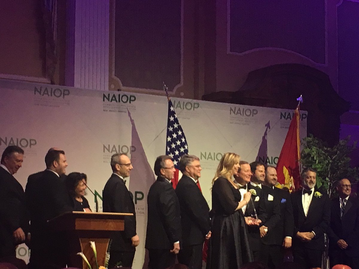 naiopnj's tweet image. Congrats BridgePort 1 Logistics Center in @Perth_Amboy_NJ!(Bridge Development Partners LLC,@CBRE, Banner Oak Capital,@TRSofTexas, @WellsFargo,Heitman Capt.Mgmt, @PDBGroup,Menlo Engineering Assoc.,@sesiengineers,@excelenv, Melick-Tully &amp;amp; Assoc.,Lane Miller Esq.,Wanda Monahan Esq.)