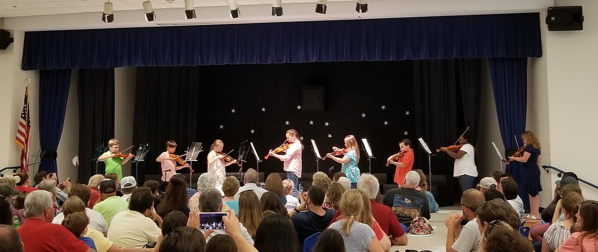 Princeton Elementary tweet media