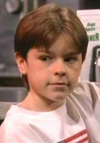ToureCannon4's tweet photo. 17 yrs ago today we've watched this young kid actor grow up to be a fine wonderful man right before our eyes! A truly good actor of intelligence indeed! #OLTL4EVER
#ThrowbackThursday
#OLTL
#MatthewBuchanan
#Llanview @Eddie_Alderson https://t.co/LKXeNpO97c