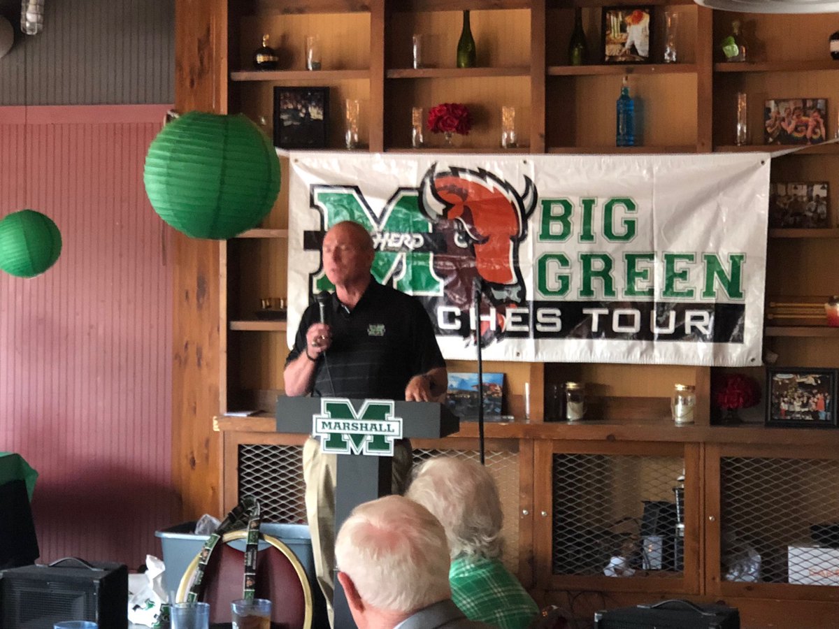 Big Green Scholarship Foundation tweet media