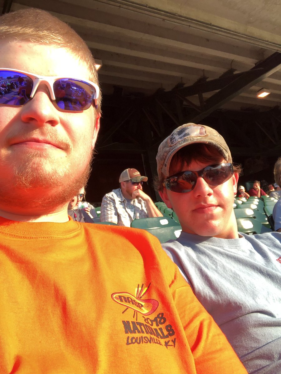 hardy1924's tweet photo. Go Bats! #batsbaseball https://t.co/cgIk7phFrz