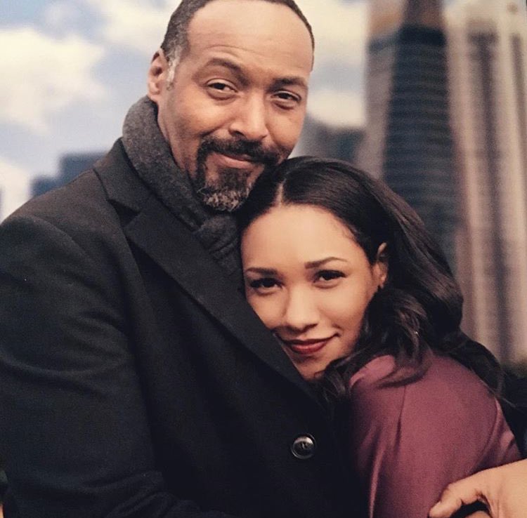 Joe &amp; Iris have only had 1 scene to themselves this season. For a family show the flash is lacking in my family moments. Please bring the west family back @flashtvwriters @chipeyt @poundthomas @SamChalsen @kristentkim <a href="/sterlinggates/">Sterling Gates</a> @thejudalina <a href="/GBerlanti/">Love, Greg</a> <a href="/ewrote/">Eric Wallace</a> @sarahSoWitty